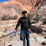 Julio Paredes - @julio_r.paredes - Instagram