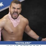 Julio Pedroza - @pistolerojp - Instagram
