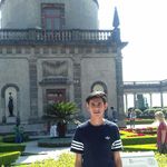 Julio Pedroza - @julio_prdroza - Instagram