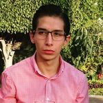 Julio Pedroza Ramirez - @juliopramir - Instagram