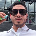Julio Pedroza - @jpdzr05 - Instagram