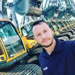Julio Pedroza Máquinas Pesadas - @juliopecashyundai - Instagram