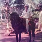 Julio Perdomo - Facebook