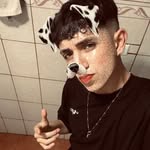 Julio Perdomo - @_.0cchoa - Instagram