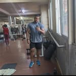 Julio Perdomo - @julioperdomo122 - Instagram