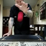 Julio Perdomo - @perdomo347 - Instagram