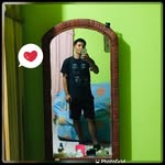 julio perdomo ross 07 - @sijanross20011807 - Instagram