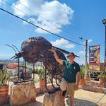 Julio Enrrique Ponton Acuña - @julioenrriquepontonacuna - Instagram