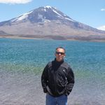 Julio Gimenez - @juliopumagimenez - Instagram