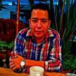 Julio Puma Alvarado - @steffanialvarado - Instagram