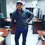 Julio Quevedo - @jquevedochavez - Instagram