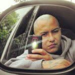Julio Quevedo - @cesar_pq - Instagram