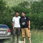 Julio Alejandro Lozano - @julio.rayo1 - Instagram