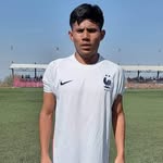 Julio Rayo - @julioarturorayoarias97 - Instagram