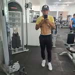Julio Rayo - @julio.rayo97 - Instagram