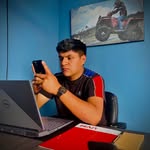 Julio Adair - @julio_reyesayala - Instagram
