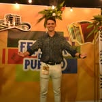 Julio Andrés Gil Barros - @julio_rey01 - Instagram