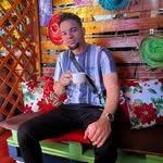 Julio Baez Reyes - @julio_reyes_ministro - Instagram