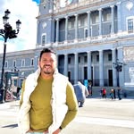 JULIO REYES - @juliorey_es - Instagram
