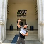 Julio Robles - @juliorobles272 - Instagram