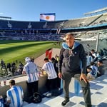 Julio Argentino Roche - @julioroche09 - Instagram