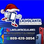 Julio Roche - @lavolantacelulares - Instagram