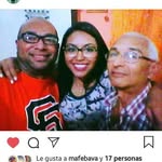 Julio Roche - @rochejulio16 - Instagram