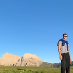Julian Rossmann - @juliorosemaria - Instagram