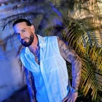 Julio Cesar Gomez - @julio_rosebar - Instagram