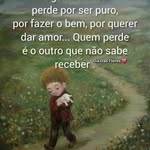 Julio Rose - @ninhacabelos2018 - Instagram