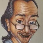 Julio Rubio - @juliorubio_arte - Instagram