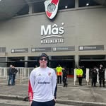 Julio Axel Saez - @julio_saez98 - Instagram