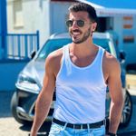 JULIO SÁEZ - @julio.sc27 - Instagram