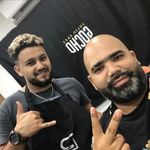 Julio Saez - @gochobarber_ - Instagram