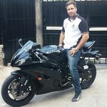 Julio Saez - @juliosaez2128 - Instagram