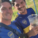 Julio Cesar Salas - @juliosalas887 - Instagram