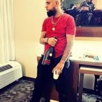 Julio Salas - @officialbabykhaled - Instagram