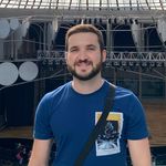 Julio Schneider - @julioschneeider - Instagram