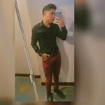 Julio Sequeira - @otto_sequeira.69 - Instagram