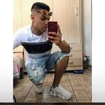 Julio Batista - @juliosimpsonoficial - Instagram