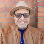 Julio Sinclair - @julio.sinclair - Instagram