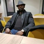 Julio Sinclair - @sinclairjulio - Instagram