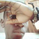 Julio Sinclair Mballa Nguélé - @mballanguele - Instagram