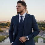 Julio Sousa - @negaodocorte_ - Instagram