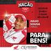Julio Sousa - Facebook