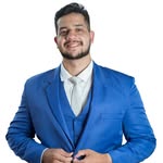 Júlio Sousa - @julio.cesab - Instagram