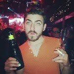 Julio Cesar Garza Tanguma - @juliotanguma - Instagram