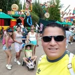 Julio Terry Huarhua - @julioterry - Instagram