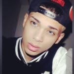 Julio Tyson - @papi_niqqa - Instagram