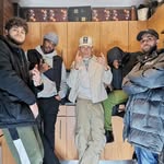 Tyson Julio Wavington - @tysonjuliowavington08 - Instagram